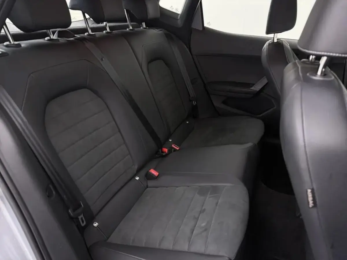 1.0 TSI FR Xperience / Drive Assist / Carplay / Virtual / LED