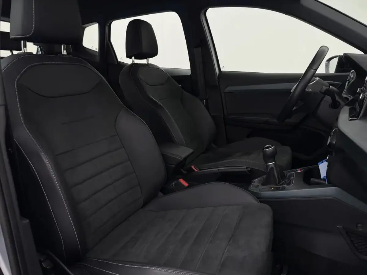 1.0 TSI FR Xperience / Drive Assist / Carplay / Virtual / LED