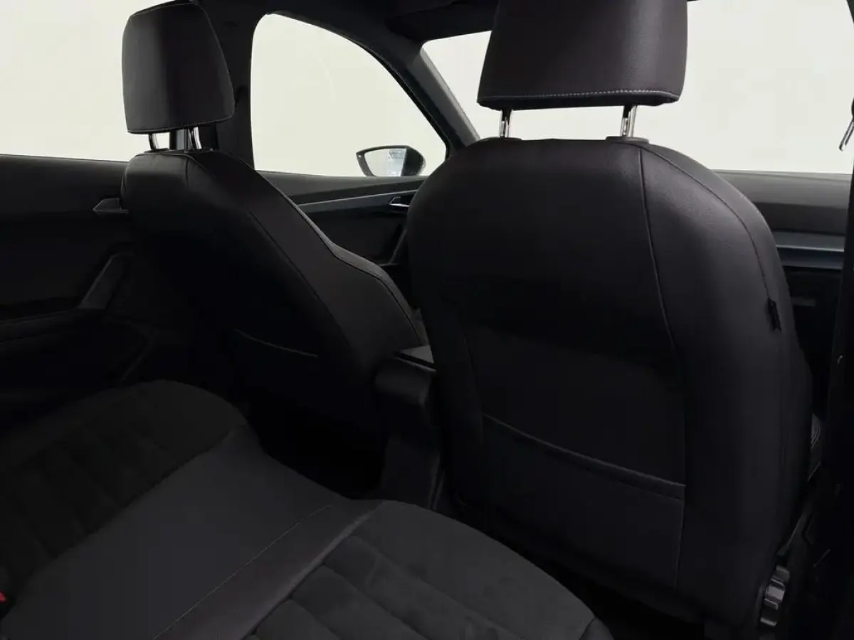 1.0 TSI FR Xperience / Drive Assist / Carplay / Virtual / LED