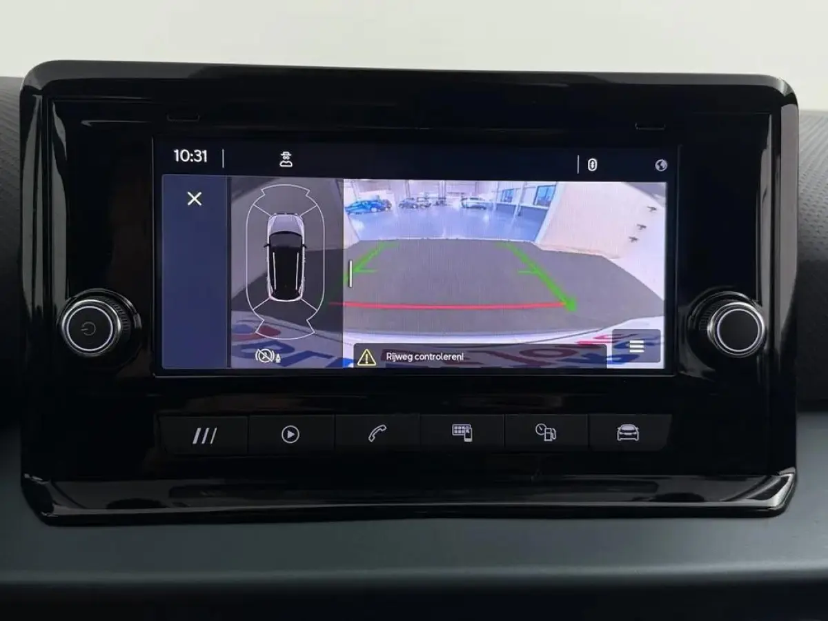 1.0 TSI FR Xperience / Drive Assist / Carplay / Virtual / LED