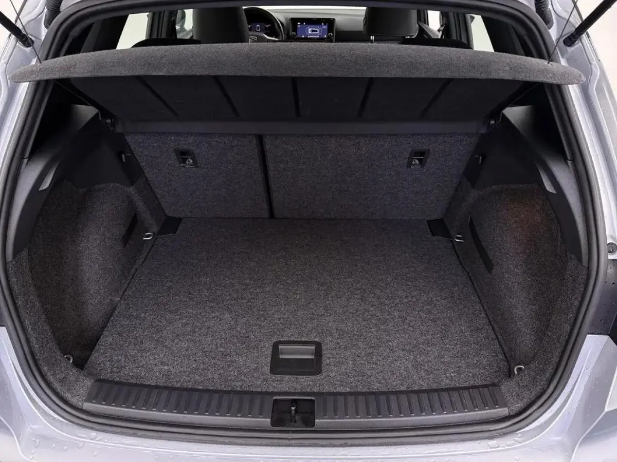 1.0 TSI FR Xperience / Drive Assist / Carplay / Virtual / LED