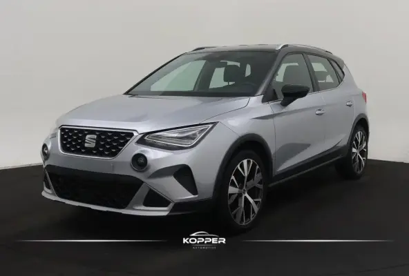 1.0 TSI FR Xperience / Drive Assist / Carplay / Virtual / LED