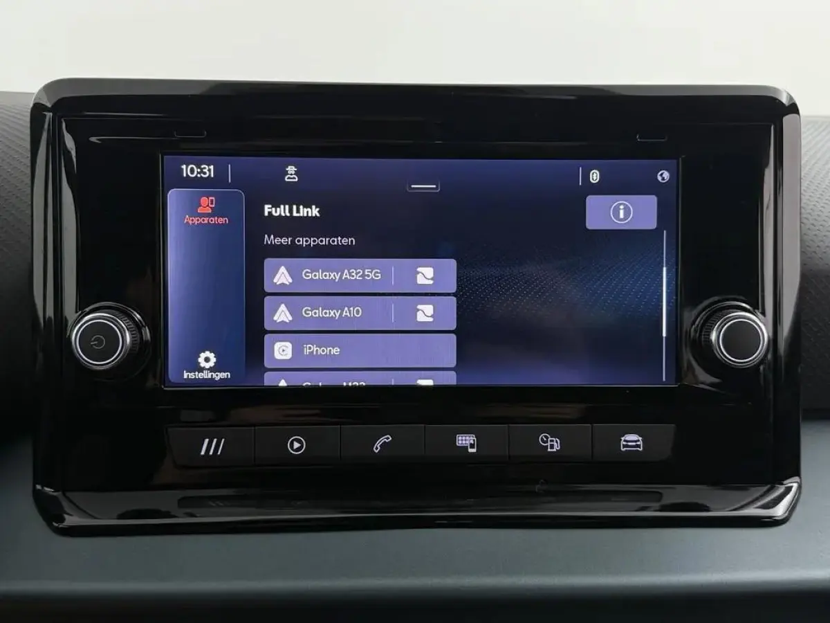 1.0 TSI FR Xperience / Drive Assist / Carplay / Virtual / LED