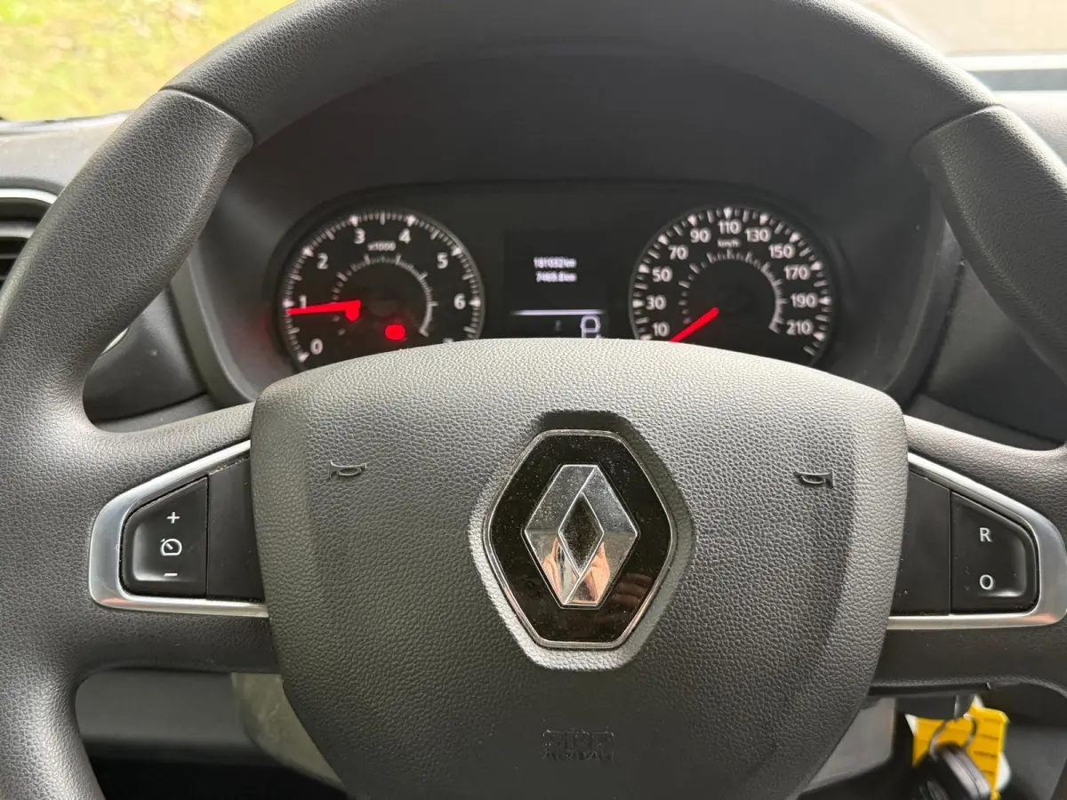 bestel T35 2.3 dCi 135 L3H2 Comfort|EXCL.BTW|Rijklaar!|Camera|PDC|3-Zits|Cruise