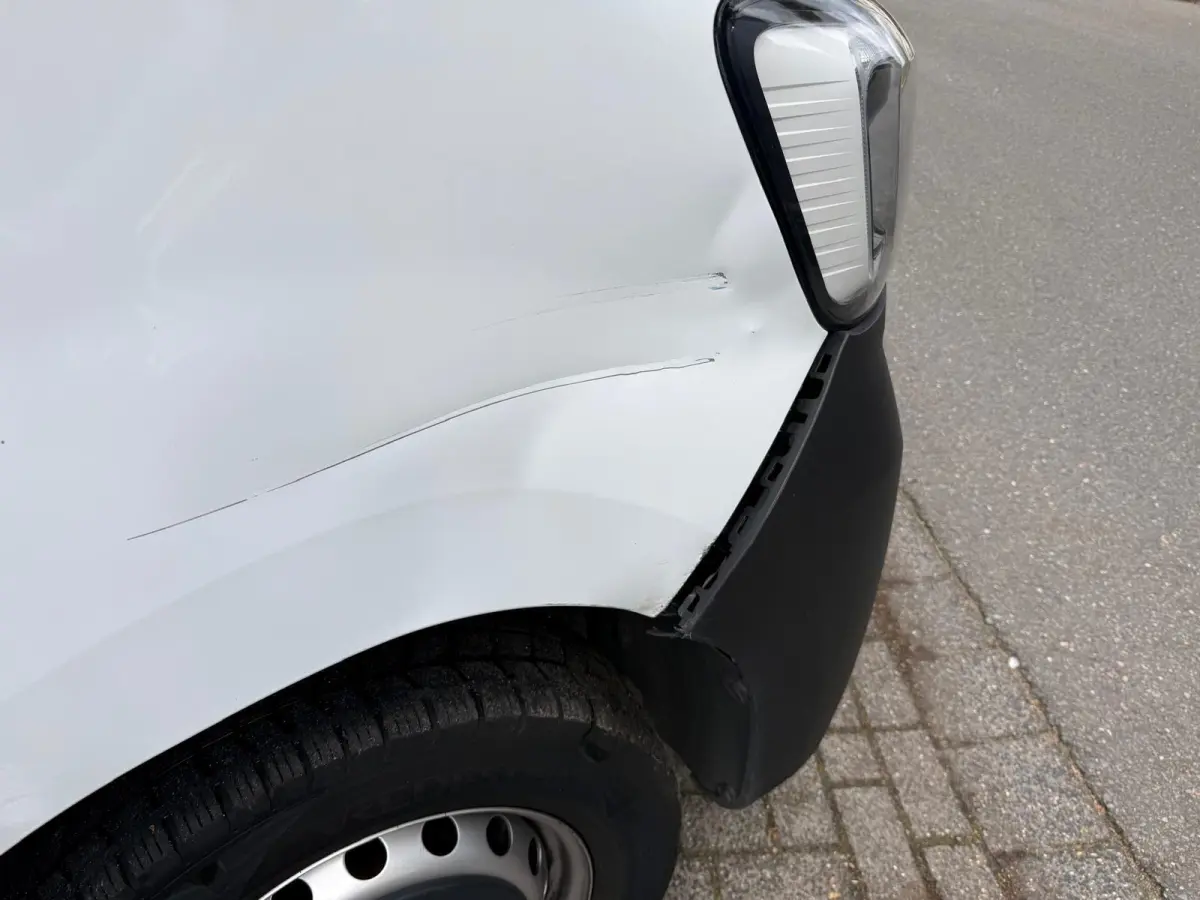 bestel T35 2.3 dCi 135 L3H2 Comfort|EXCL.BTW|Rijklaar!|Camera|PDC|3-Zits|Cruise