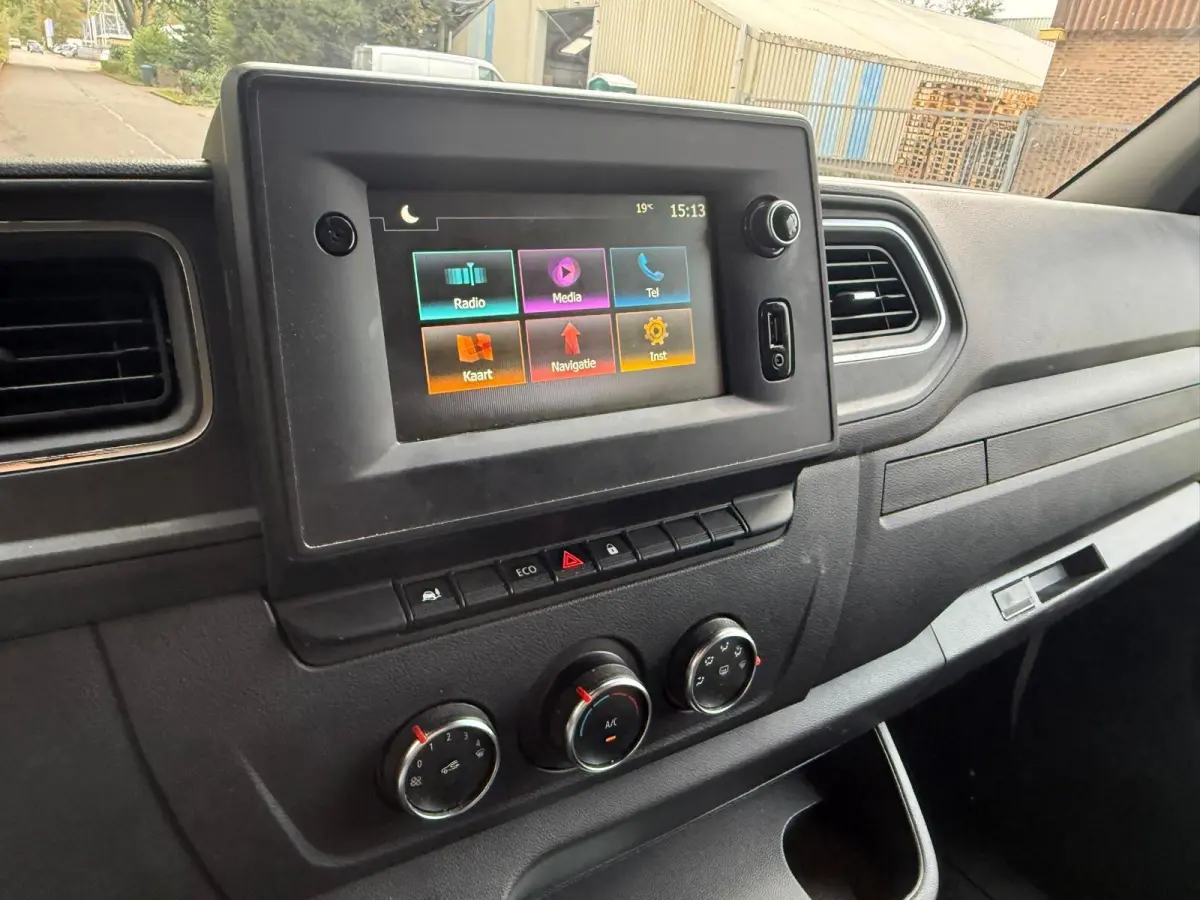 bestel T35 2.3 dCi 135 L3H2 Comfort|EXCL.BTW|Rijklaar!|Camera|PDC|3-Zits|Cruise