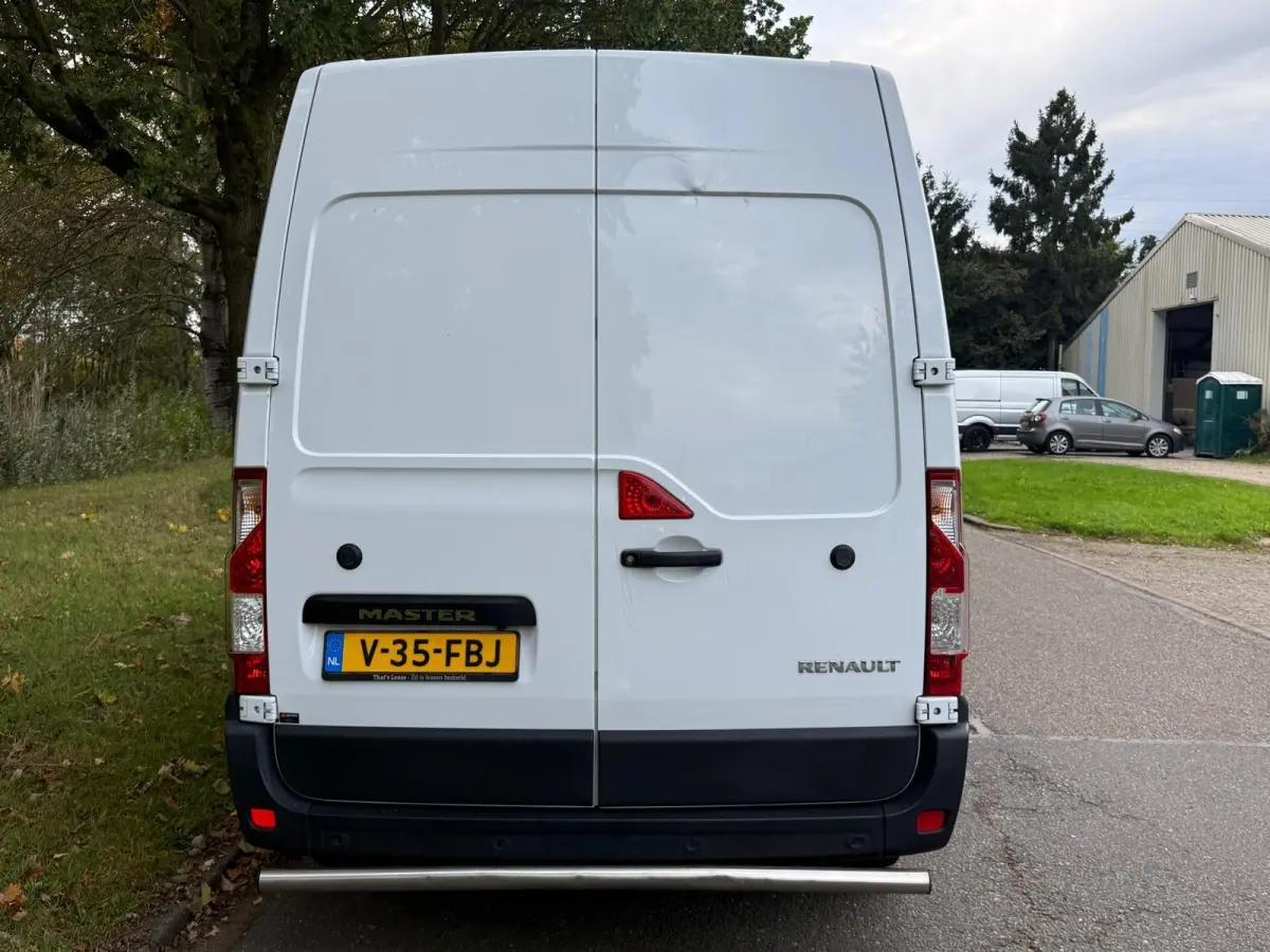 bestel T35 2.3 dCi 135 L3H2 Comfort|EXCL.BTW|Rijklaar!|Camera|PDC|3-Zits|Cruise