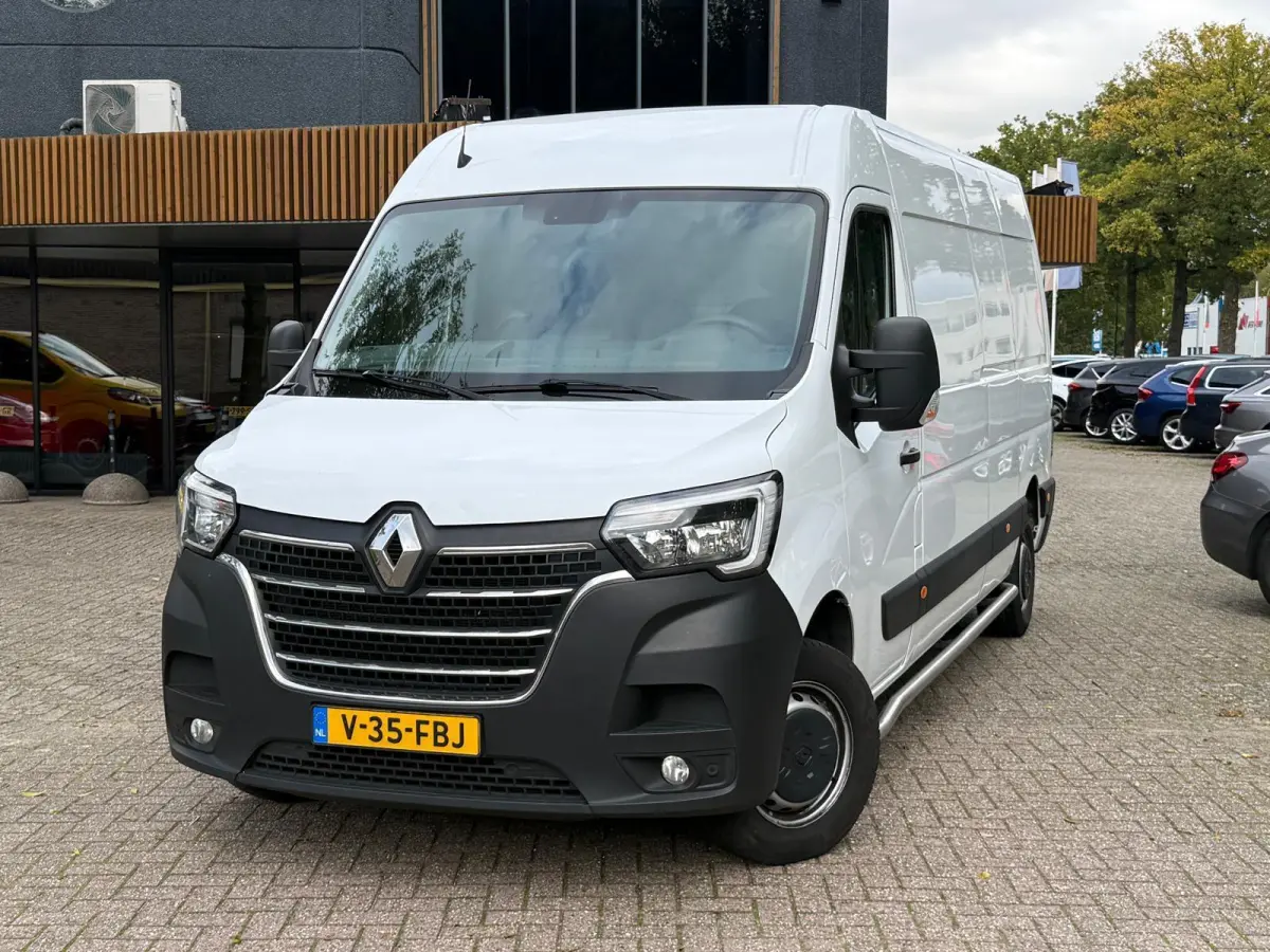 bestel T35 2.3 dCi 135 L3H2 Comfort|EXCL.BTW|Rijklaar!|Camera|PDC|3-Zits|Cruise