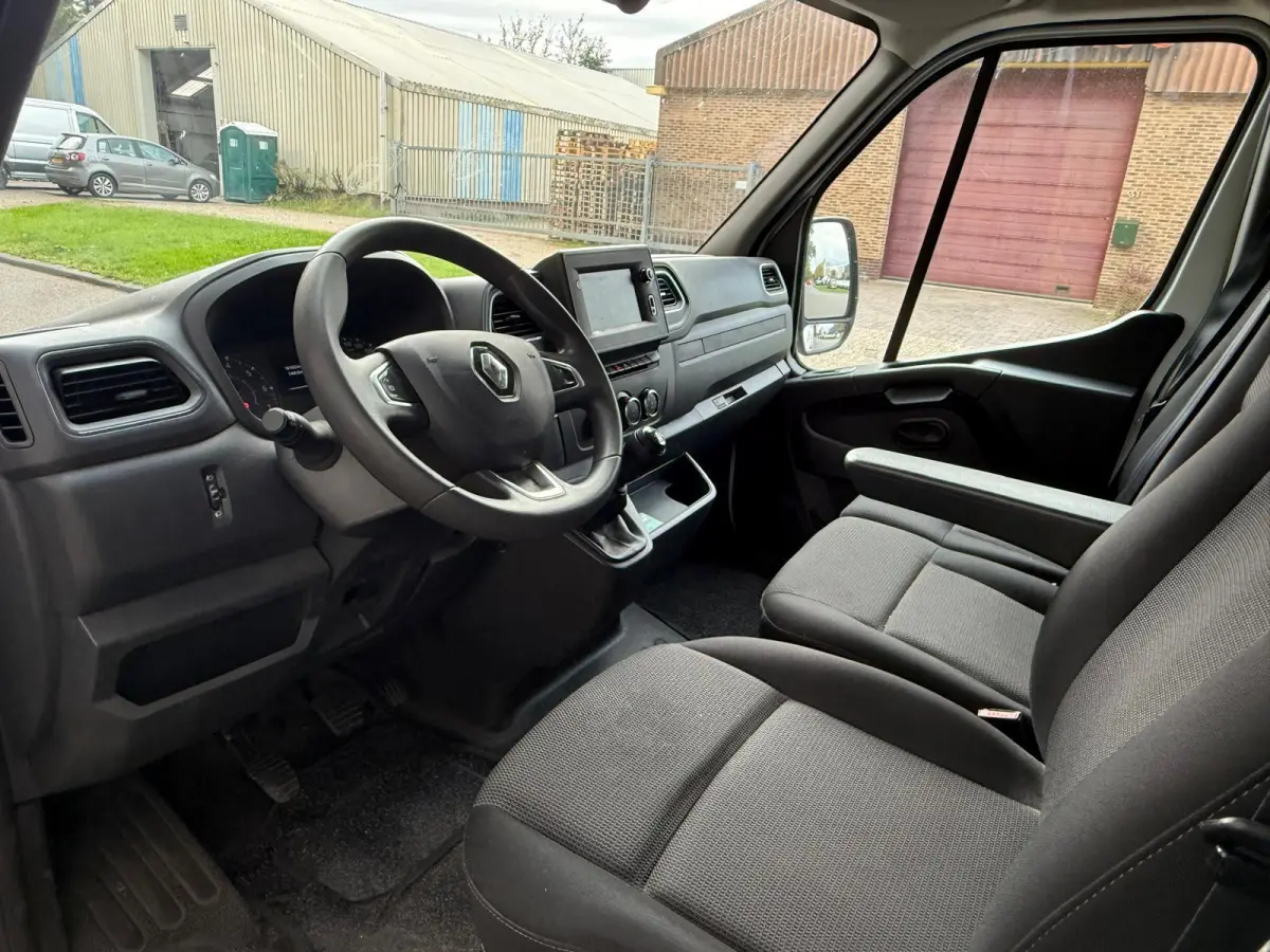 bestel T35 2.3 dCi 135 L3H2 Comfort|EXCL.BTW|Rijklaar!|Camera|PDC|3-Zits|Cruise
