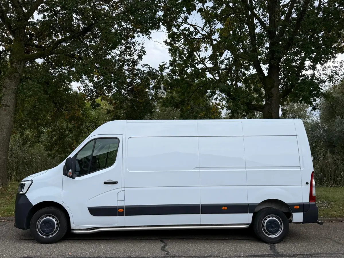 bestel T35 2.3 dCi 135 L3H2 Comfort|EXCL.BTW|Rijklaar!|Camera|PDC|3-Zits|Cruise
