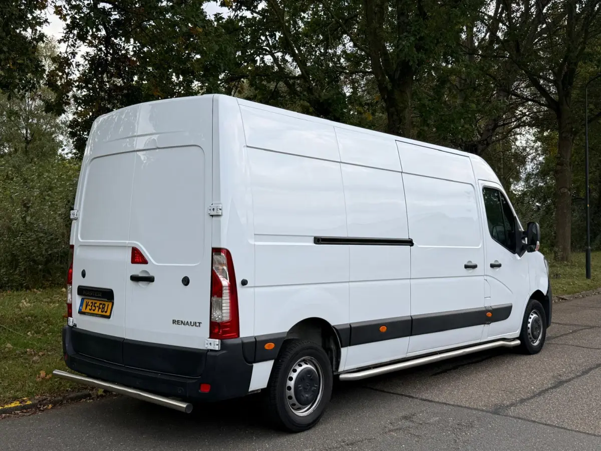 bestel T35 2.3 dCi 135 L3H2 Comfort|EXCL.BTW|Rijklaar!|Camera|PDC|3-Zits|Cruise