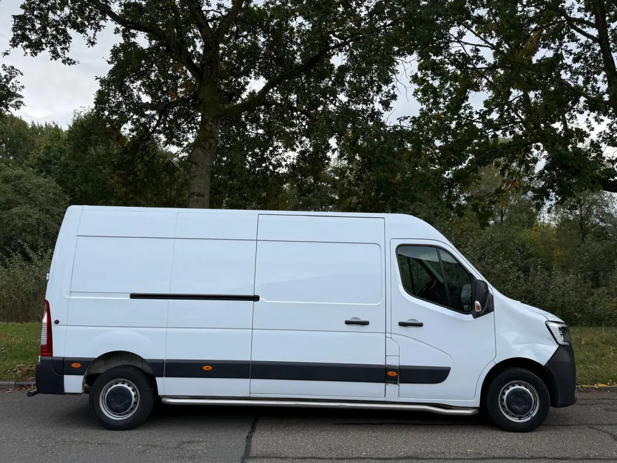 bestel T35 2.3 dCi 135 L3H2 Comfort|EXCL.BTW|Rijklaar!|Camera|PDC|3-Zits|Cruise