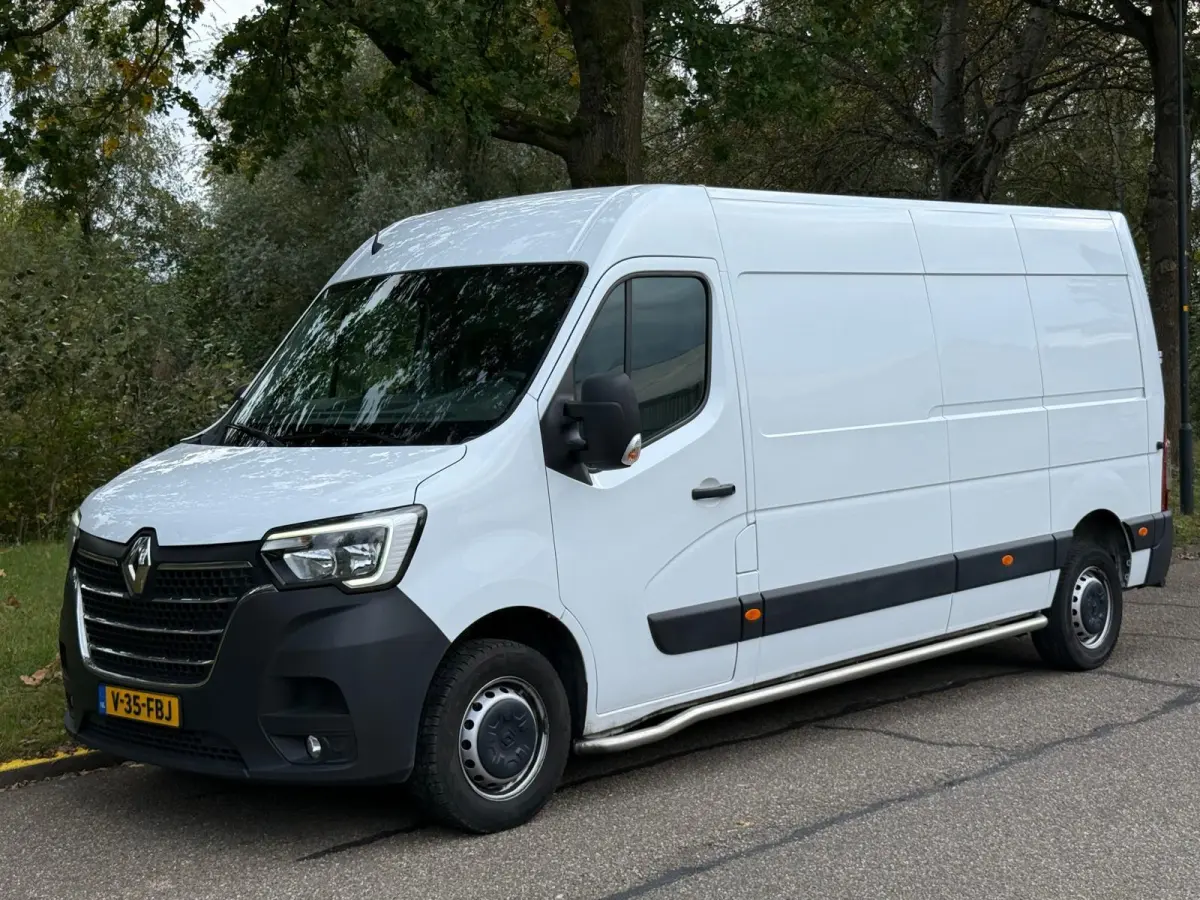 bestel T35 2.3 dCi 135 L3H2 Comfort|EXCL.BTW|Rijklaar!|Camera|PDC|3-Zits|Cruise