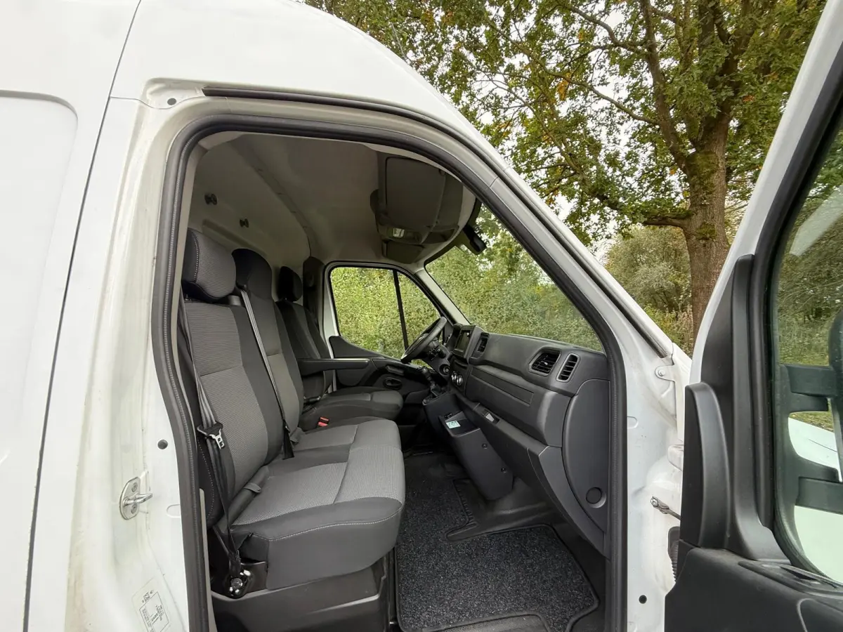 bestel T35 2.3 dCi 135 L3H2 Comfort|EXCL.BTW|Rijklaar!|Camera|PDC|3-Zits|Cruise