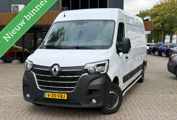 bestel T35 2.3 dCi 135 L3H2 Comfort|EXCL.BTW|Rijklaar!|Camera|PDC|3-Zits|Cruise