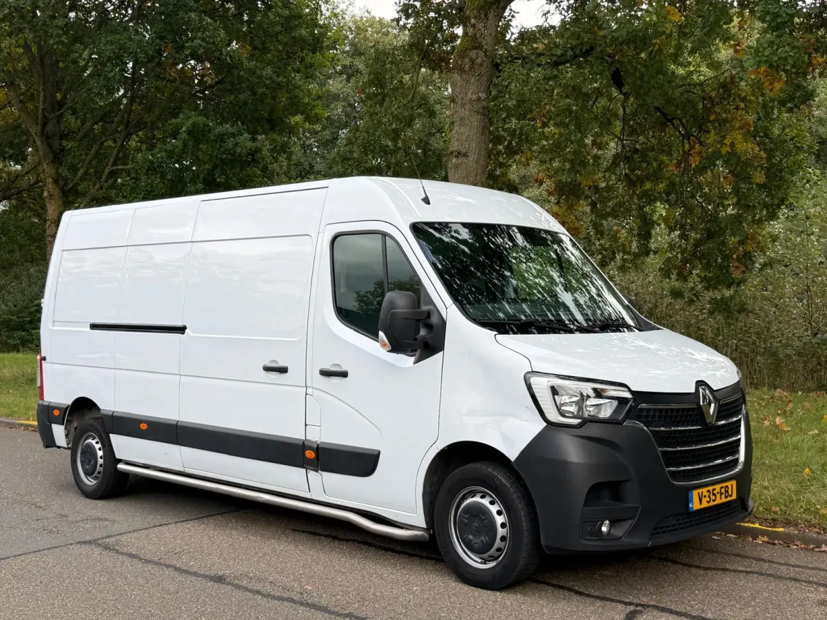 bestel T35 2.3 dCi 135 L3H2 Comfort|EXCL.BTW|Rijklaar!|Camera|PDC|3-Zits|Cruise