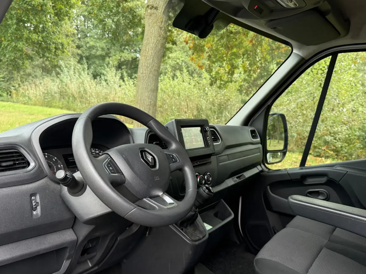 bestel T35 2.3 dCi 135 L3H2 Comfort|EXCL.BTW|Rijklaar!|Camera|PDC|3-Zits|Cruise