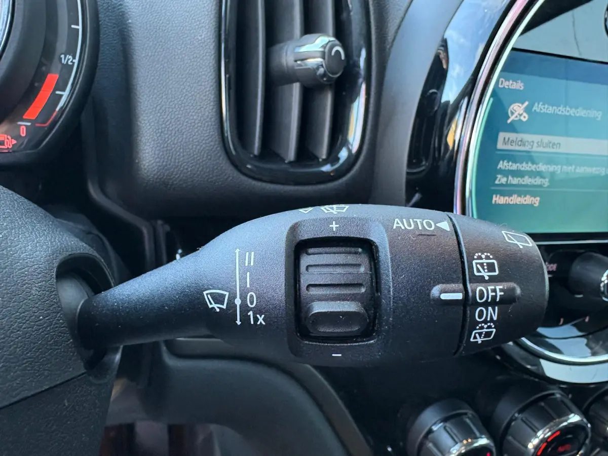 1.5 PHEV 221PK Cooper S E ALL4 Navigatie/Carplay-Android-auto/Parkeerhulp