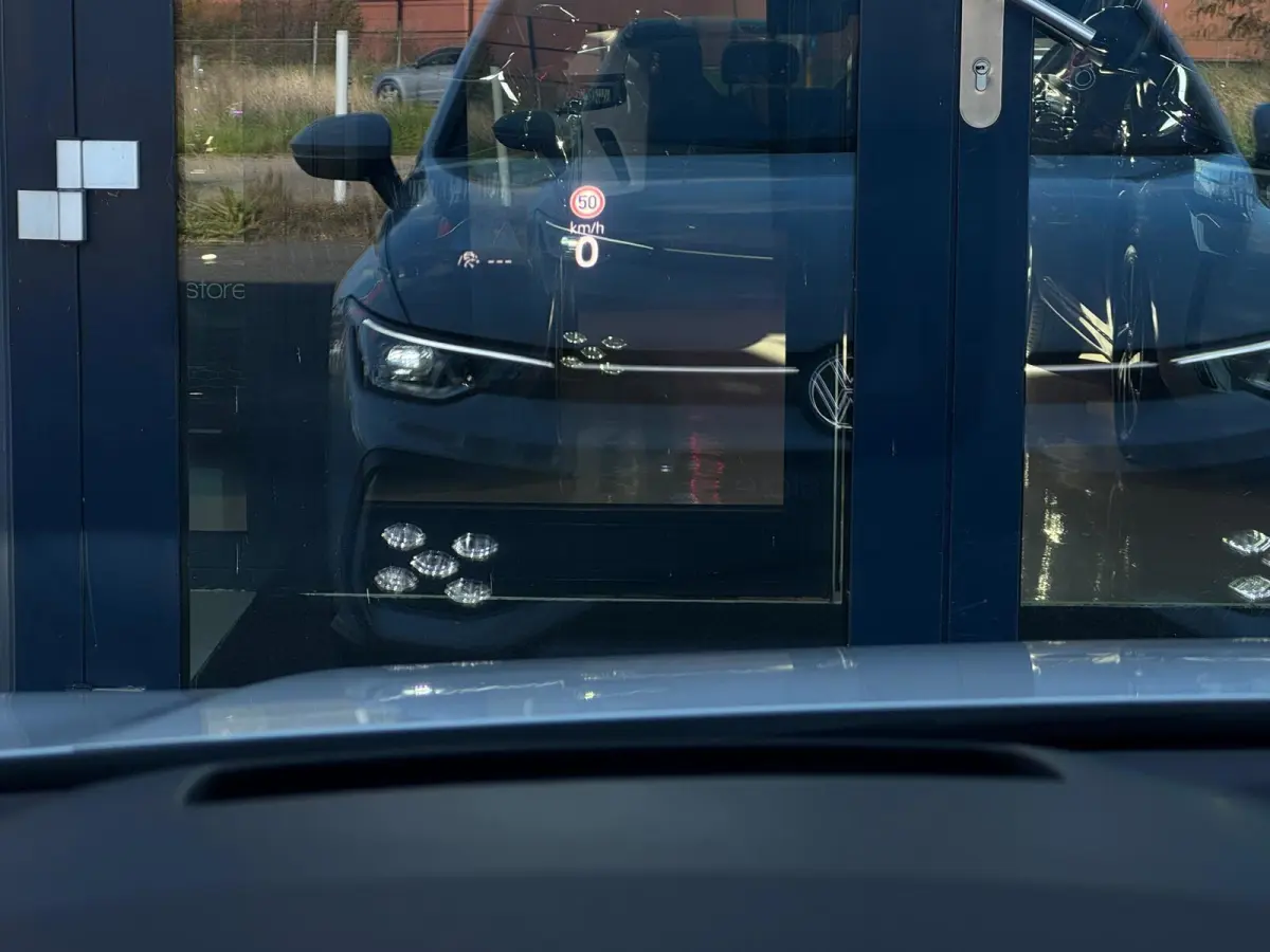 2.0 TSI GTI Vol ! | Panorama | IQ-Lights | H/K | Head-UP | Camera | Carplay | BTW |