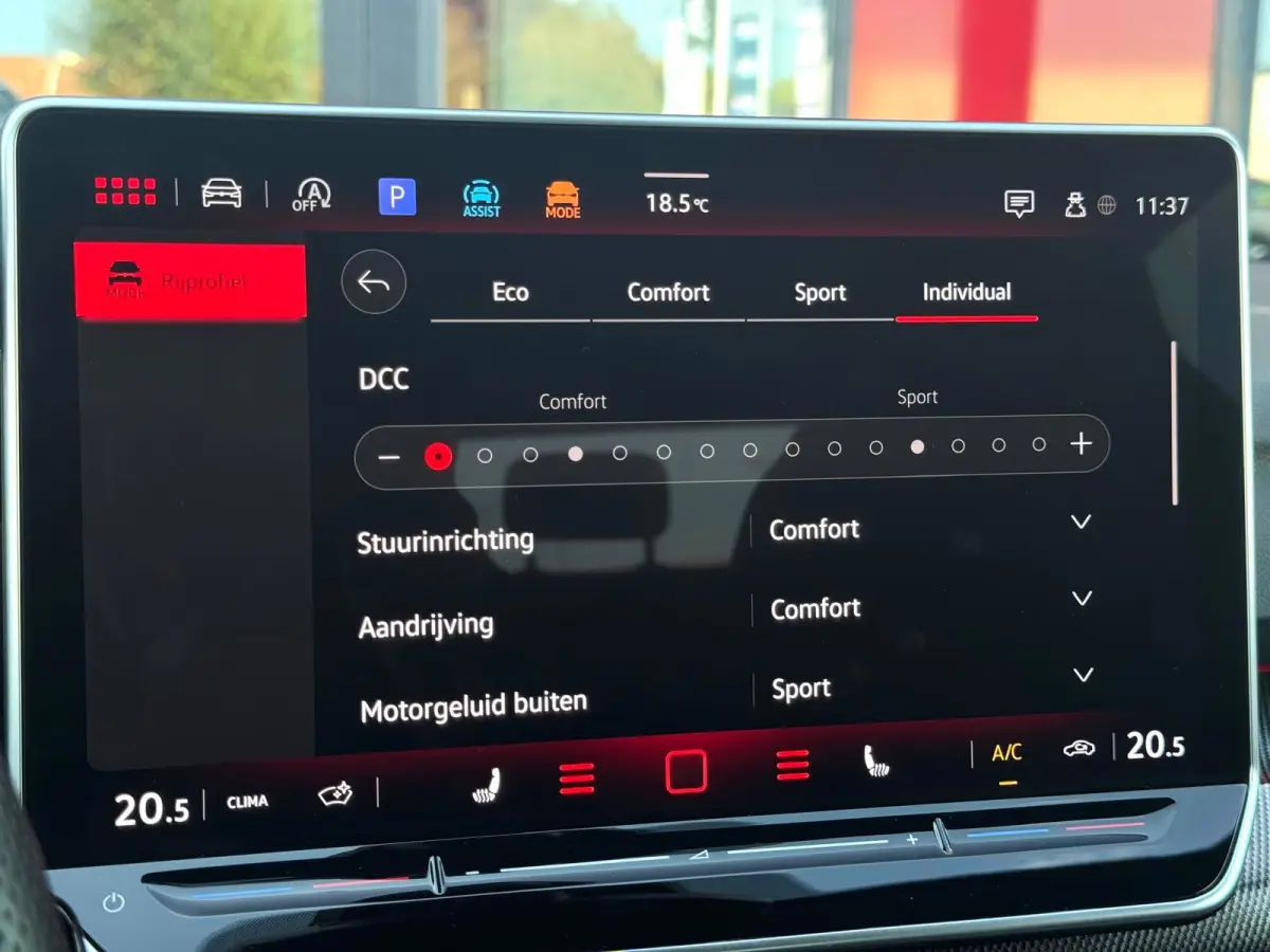 2.0 TSI GTI Vol ! | Panorama | IQ-Lights | H/K | Head-UP | Camera | Carplay | BTW |