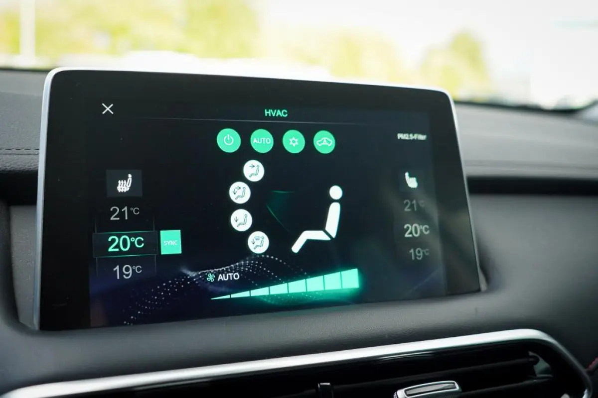 1.5 TGDI Edition1 Plug-in Hybrid / Trekhaak / Incl BTW / Carplay / Leder