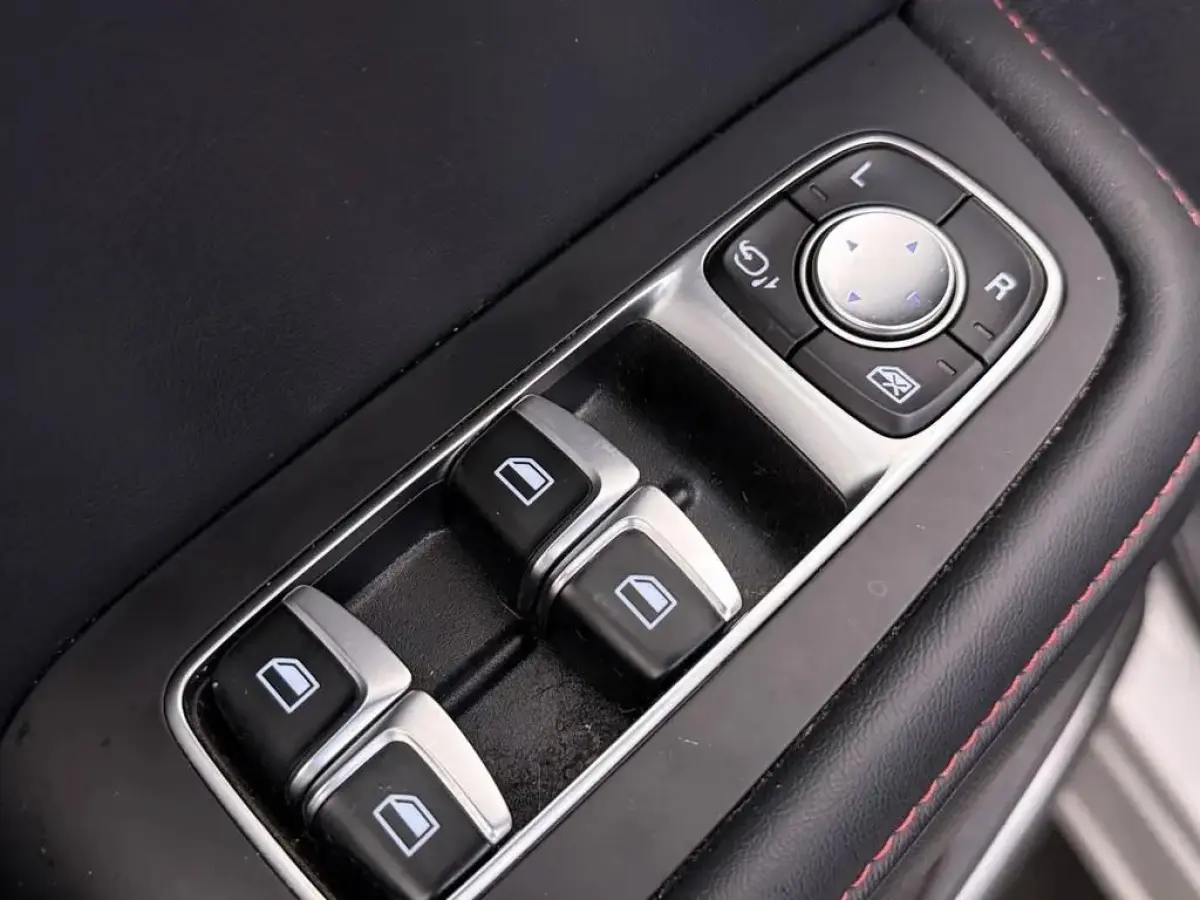 1.5 TGDI Edition1 Plug-in Hybrid / Trekhaak / Incl BTW