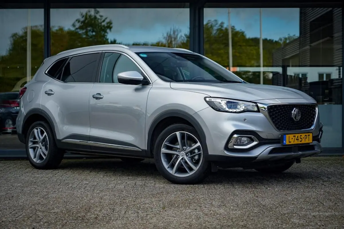 1.5 TGDI Edition1 Plug-in Hybrid / Trekhaak / Incl BTW / Carplay / Leder