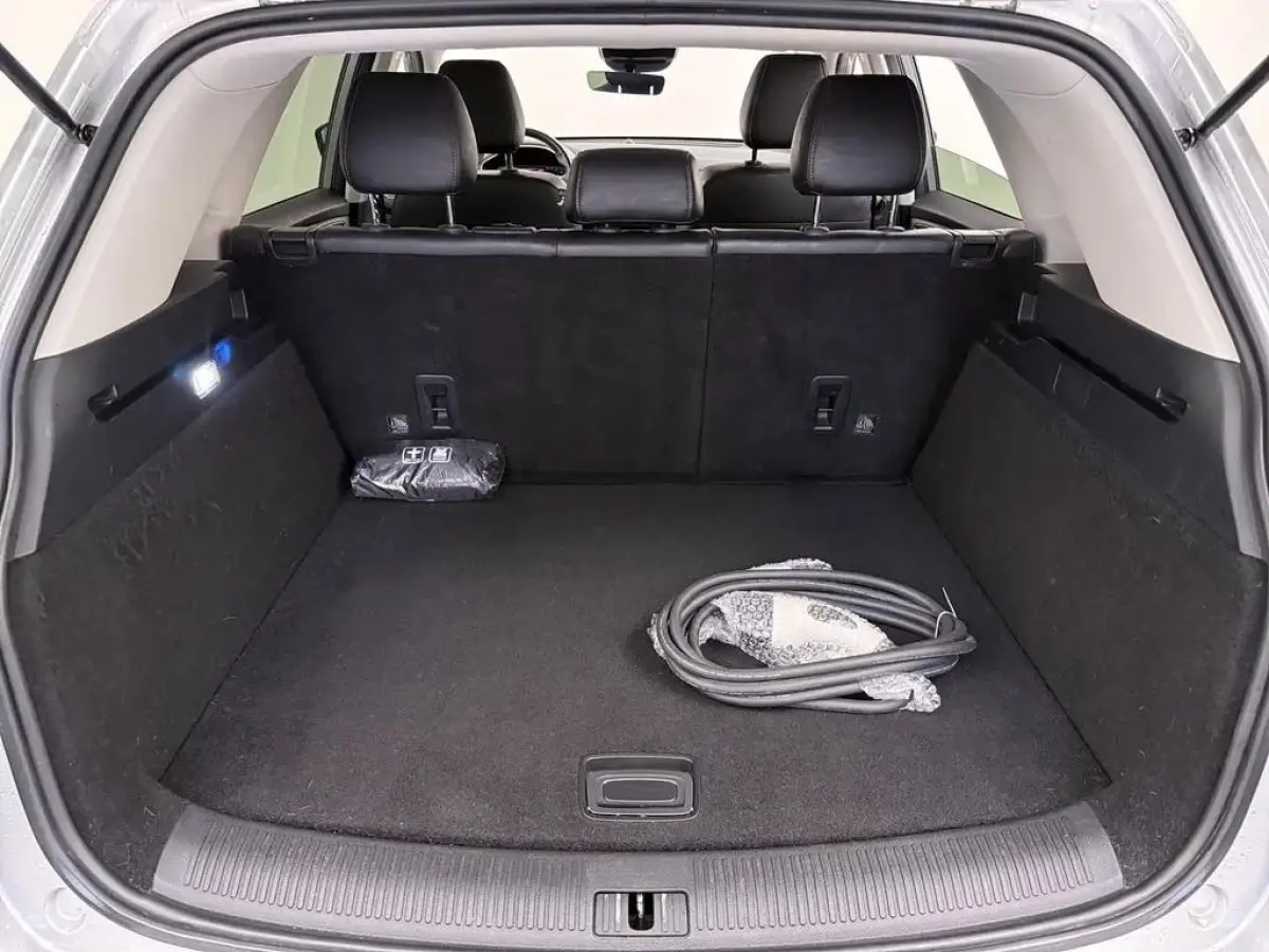 1.5 TGDI Edition1 Plug-in Hybrid / Trekhaak / Incl BTW