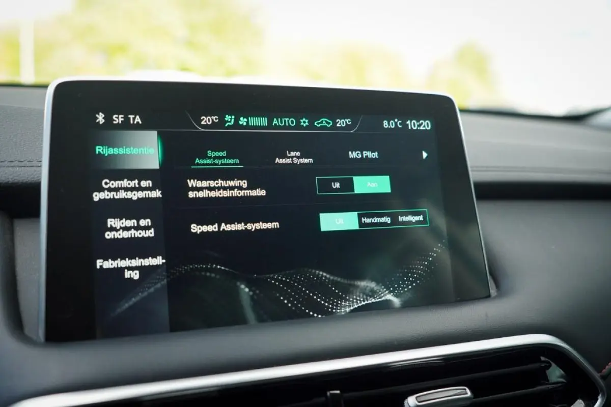 1.5 TGDI Edition1 Plug-in Hybrid / Trekhaak / Incl BTW / Carplay / Leder