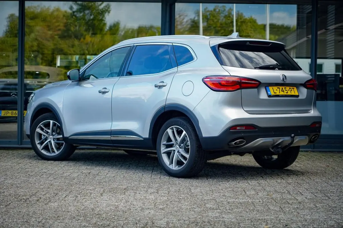 1.5 TGDI Edition1 Plug-in Hybrid / Trekhaak / Incl BTW / Carplay / Leder