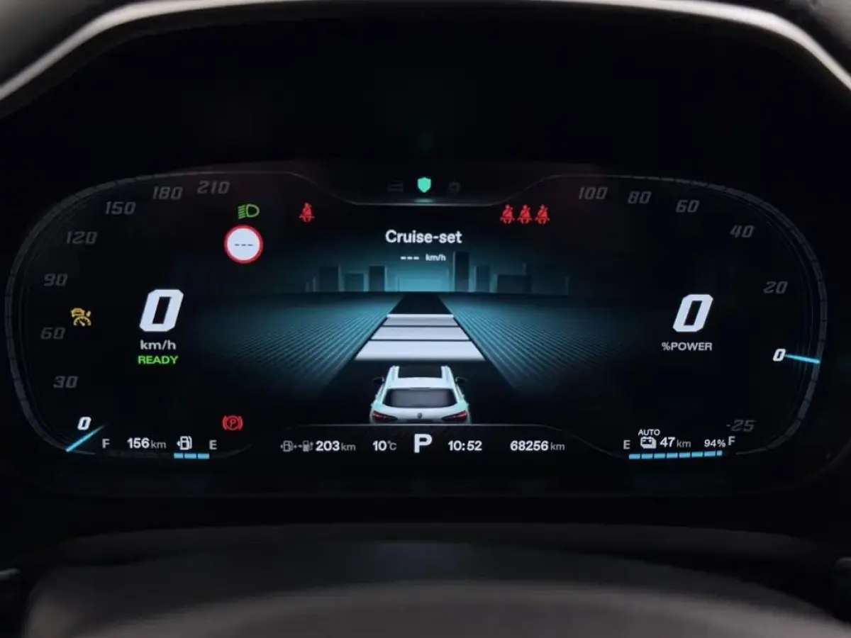 1.5 TGDI Edition1 Plug-in Hybrid / Trekhaak / Incl BTW
