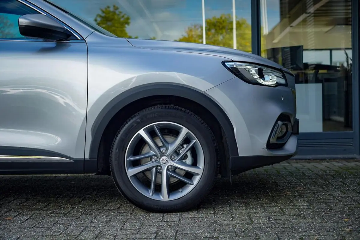 1.5 TGDI Edition1 Plug-in Hybrid / Trekhaak / Incl BTW / Carplay / Leder