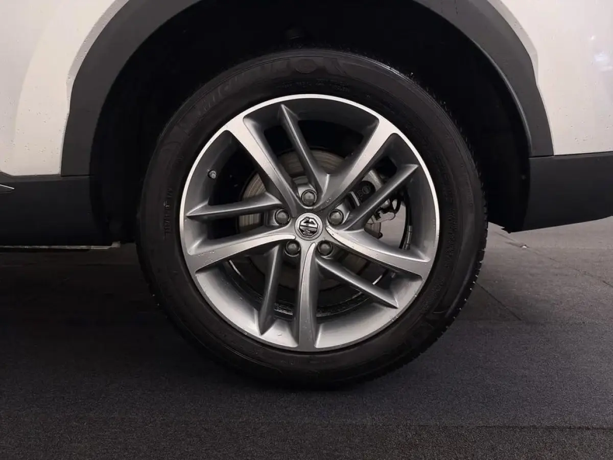 1.5 TGDI Edition1 Plug-in Hybrid / Trekhaak / Incl BTW