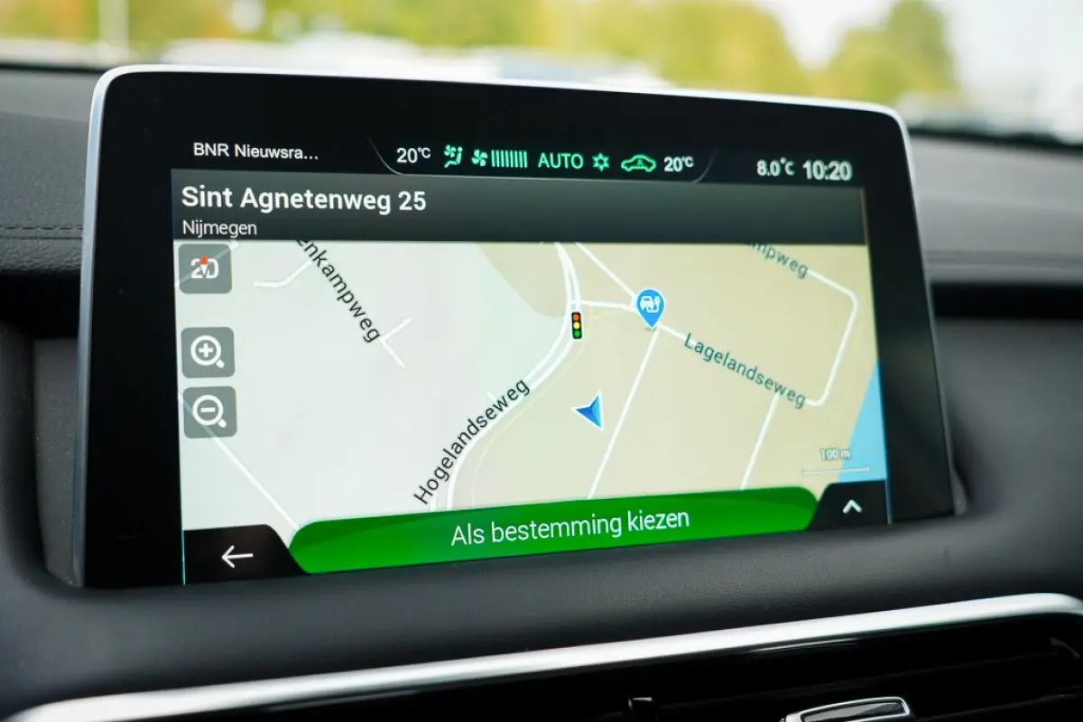 1.5 TGDI Edition1 Plug-in Hybrid / Trekhaak / Incl BTW / Carplay / Leder