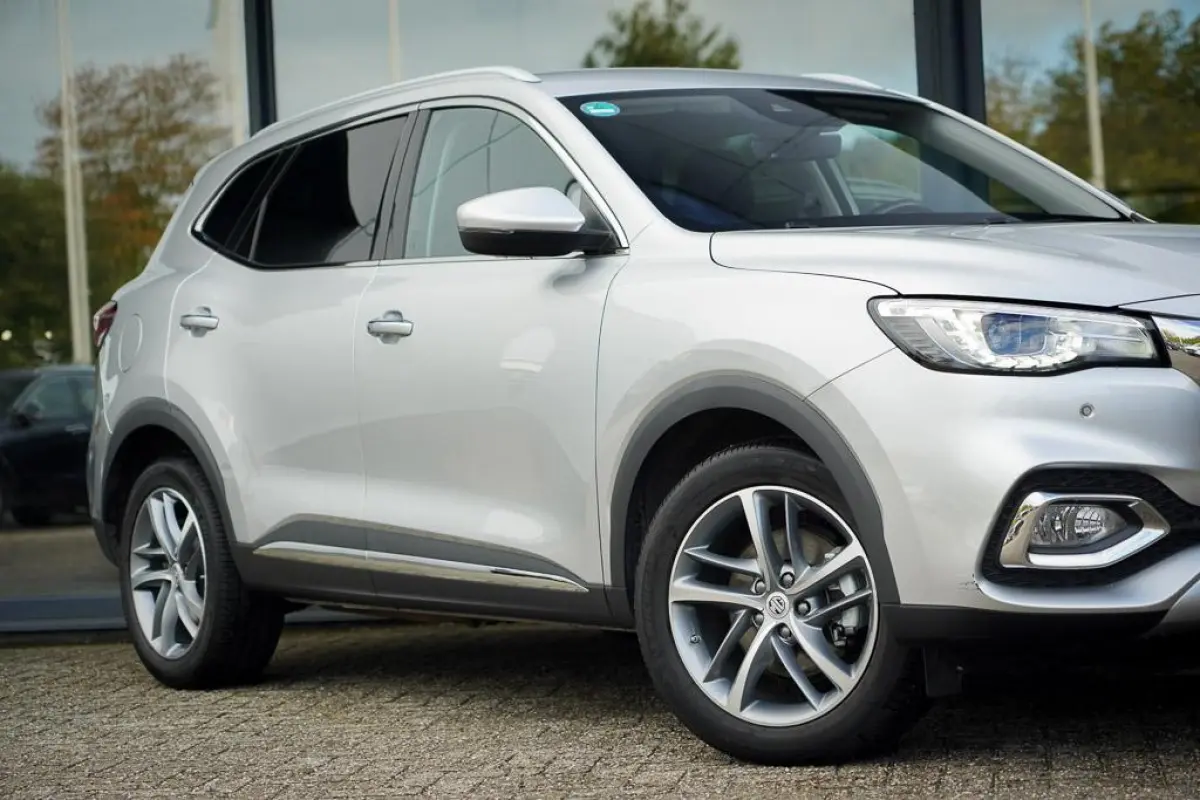 1.5 TGDI Edition1 Plug-in Hybrid / Trekhaak / Incl BTW / Carplay / Leder