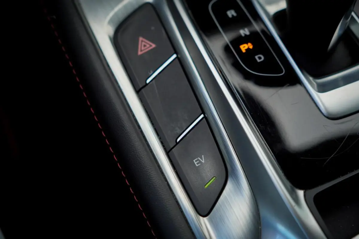 1.5 TGDI Edition1 Plug-in Hybrid / Trekhaak / Incl BTW / Carplay / Leder