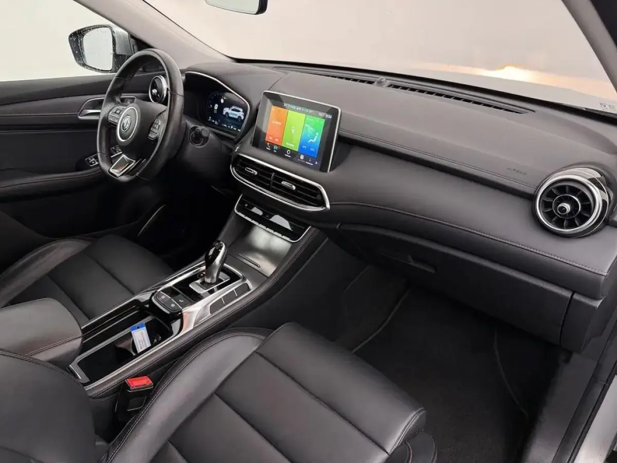 1.5 TGDI Edition1 Plug-in Hybrid / Trekhaak / Incl BTW