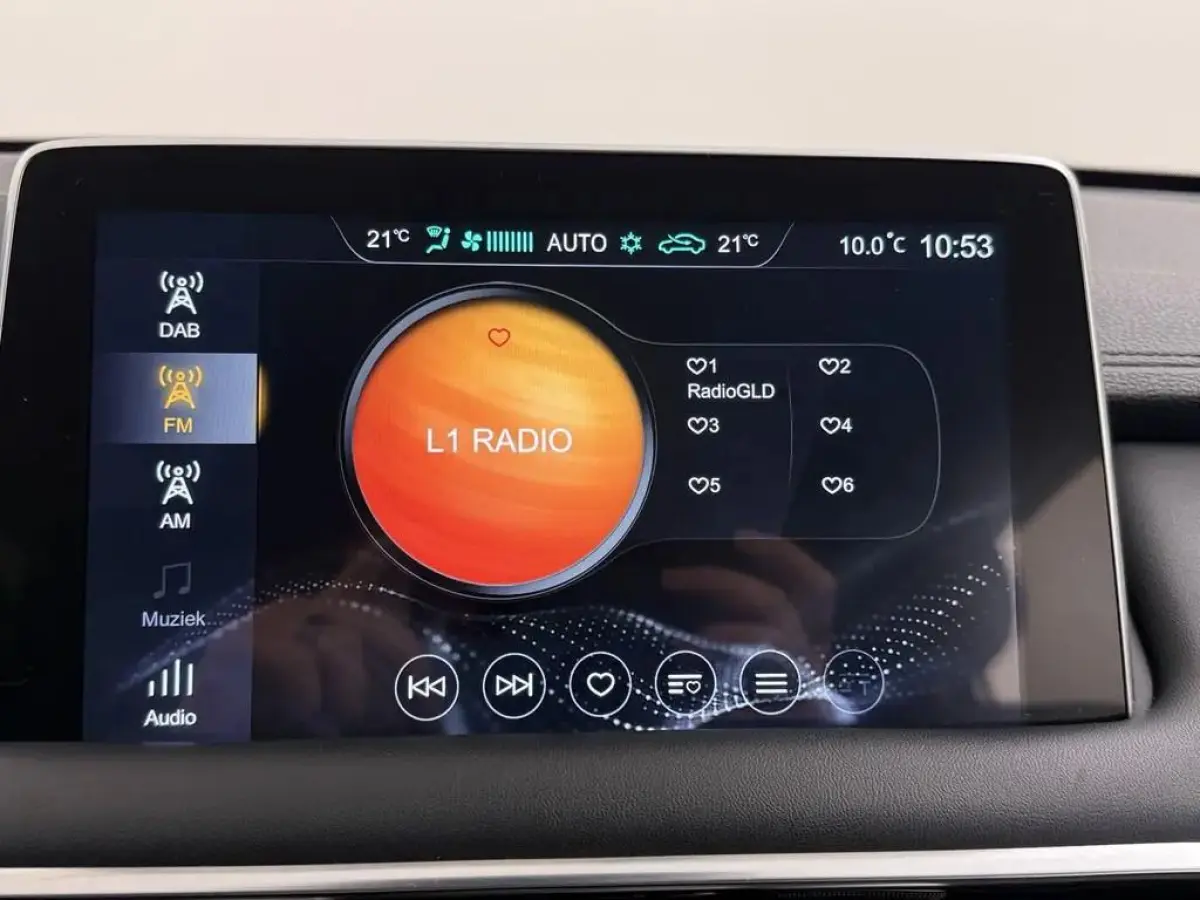 1.5 TGDI Edition1 Plug-in Hybrid / Trekhaak / Incl BTW
