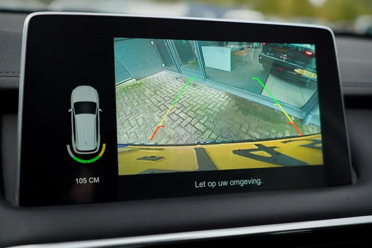 1.5 TGDI Edition1 Plug-in Hybrid / Trekhaak / Incl BTW / Carplay / Leder