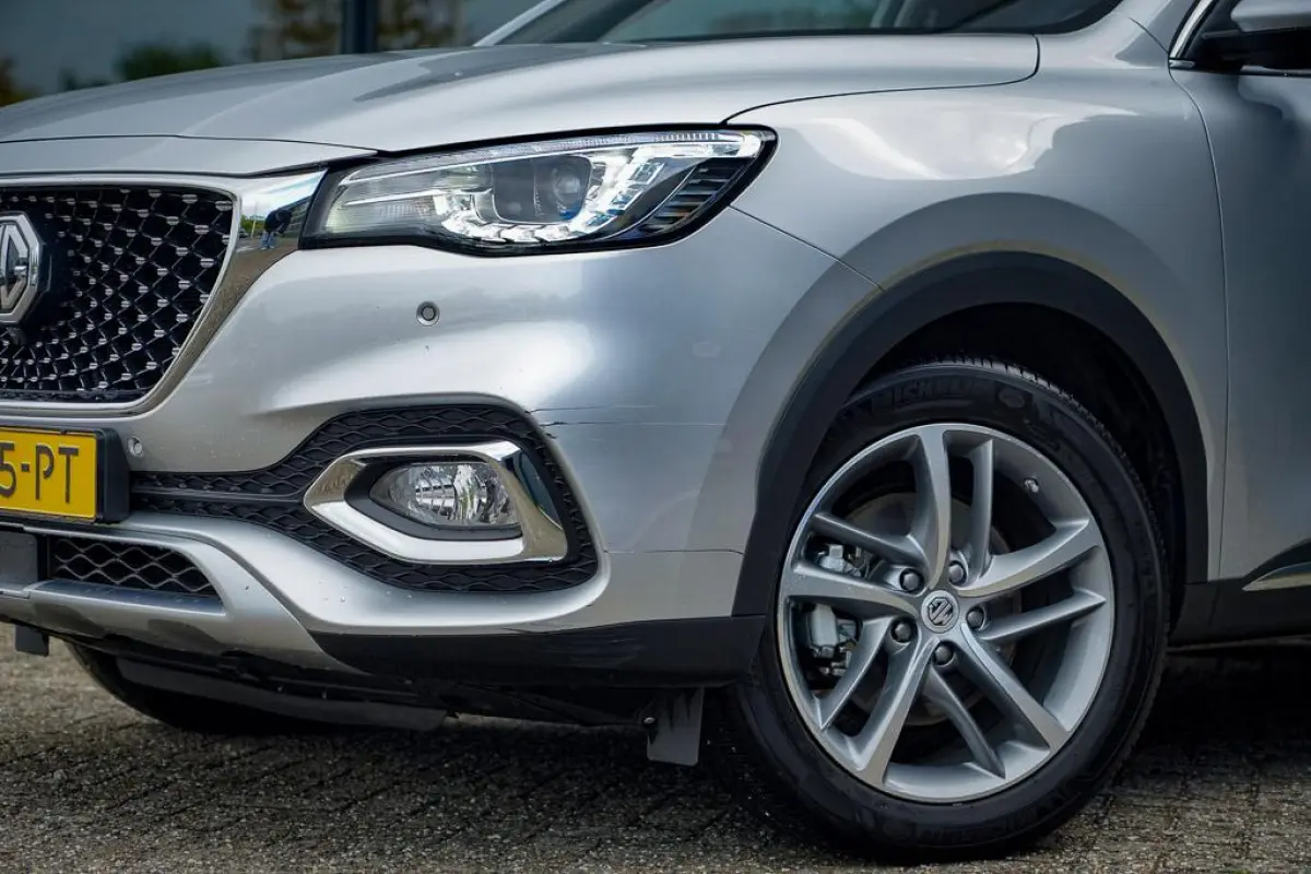 1.5 TGDI Edition1 Plug-in Hybrid / Trekhaak / Incl BTW / Carplay / Leder