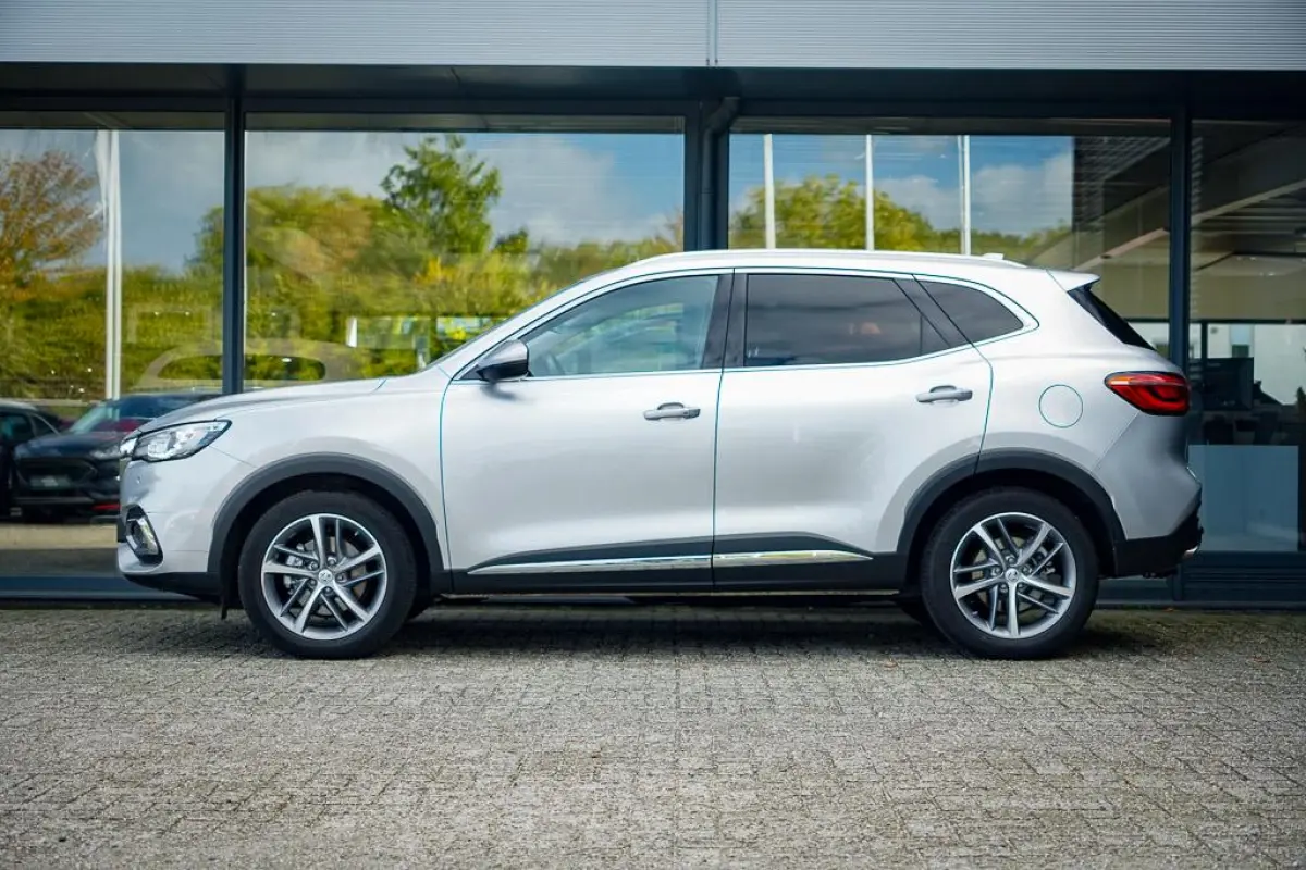 1.5 TGDI Edition1 Plug-in Hybrid / Trekhaak / Incl BTW / Carplay / Leder