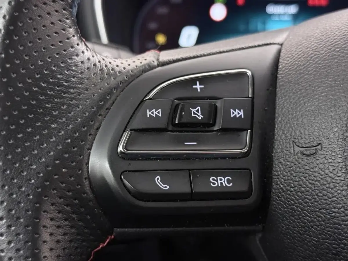 1.5 TGDI Edition1 Plug-in Hybrid / Trekhaak / Incl BTW