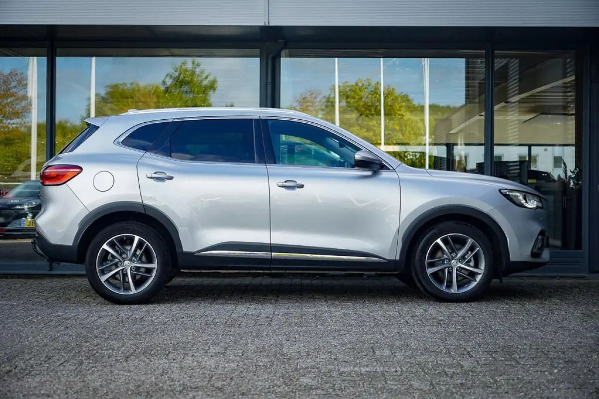 1.5 TGDI Edition1 Plug-in Hybrid / Trekhaak / Incl BTW / Carplay / Leder