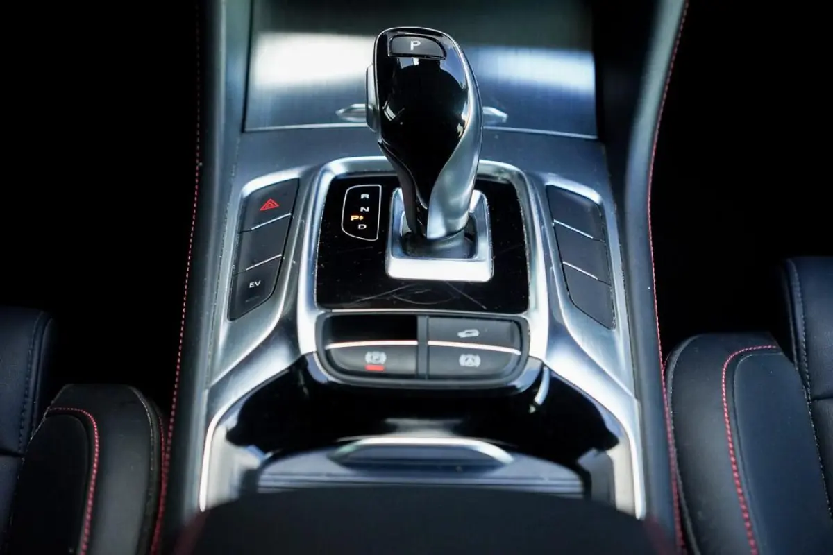 1.5 TGDI Edition1 Plug-in Hybrid / Trekhaak / Incl BTW / Carplay / Leder