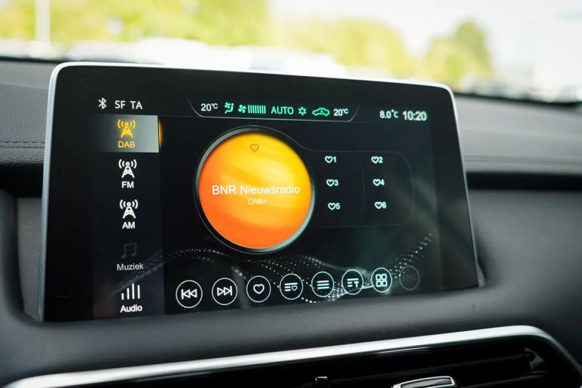 1.5 TGDI Edition1 Plug-in Hybrid / Trekhaak / Incl BTW / Carplay / Leder