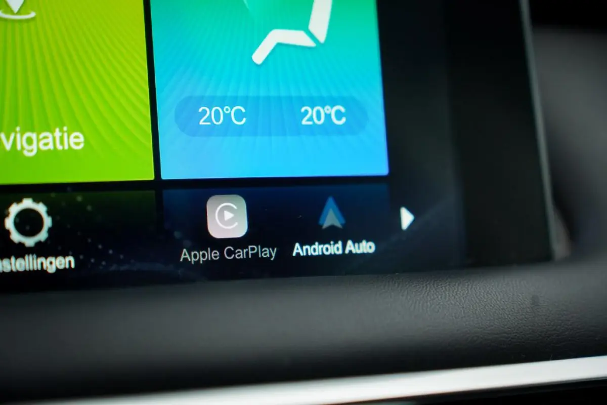 1.5 TGDI Edition1 Plug-in Hybrid / Trekhaak / Incl BTW / Carplay / Leder