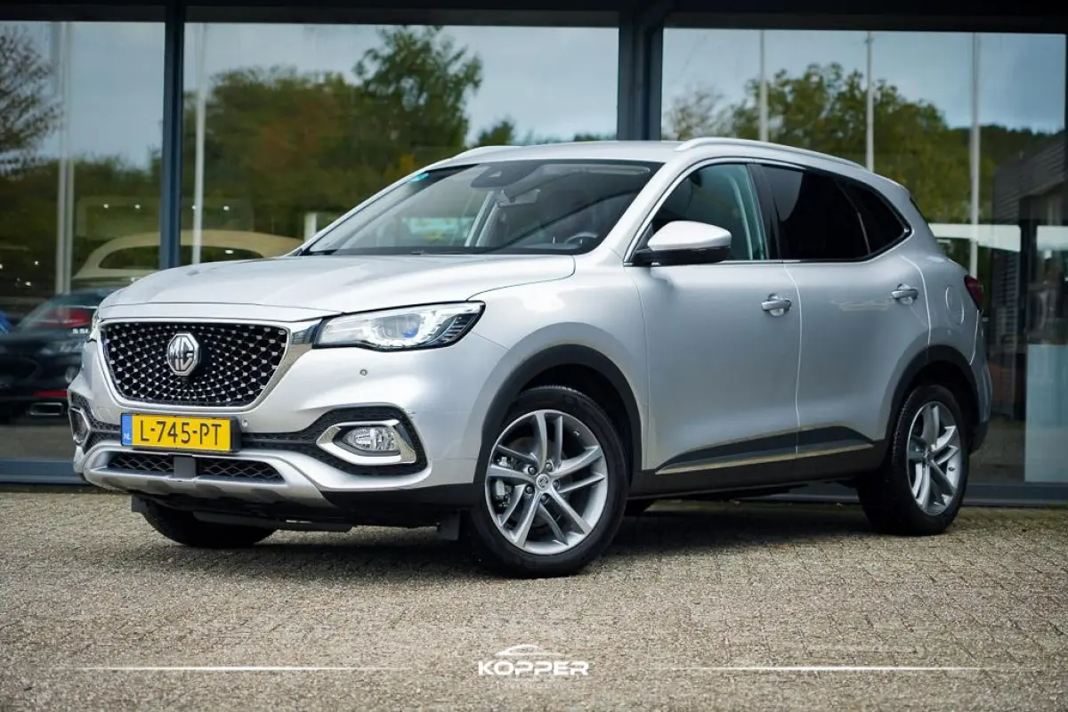 1.5 TGDI Edition1 Plug-in Hybrid / Trekhaak / Incl BTW / Carplay / Leder