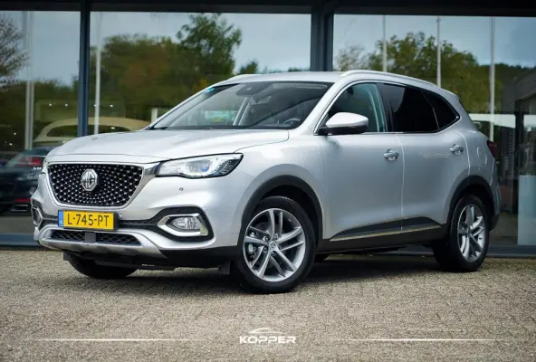 1.5 TGDI Edition1 Plug-in Hybrid / Trekhaak / Incl BTW / Carplay / Leder