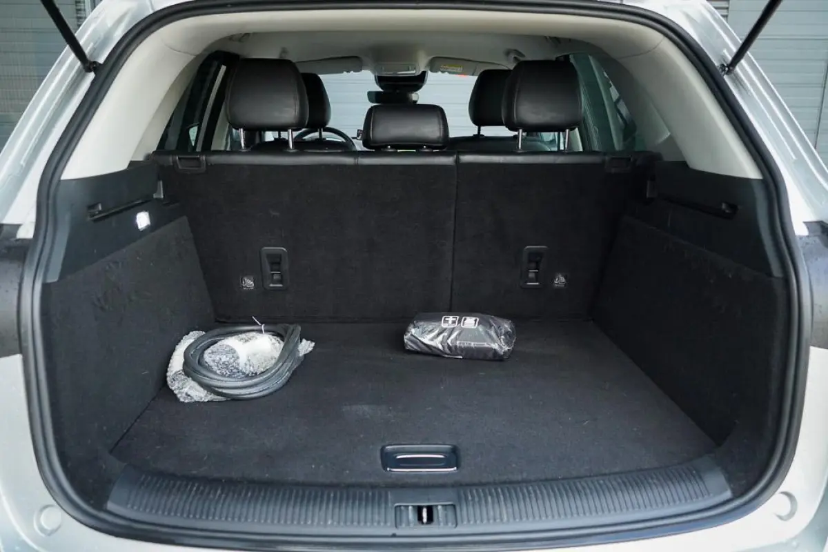 1.5 TGDI Edition1 Plug-in Hybrid / Trekhaak / Incl BTW / Carplay / Leder