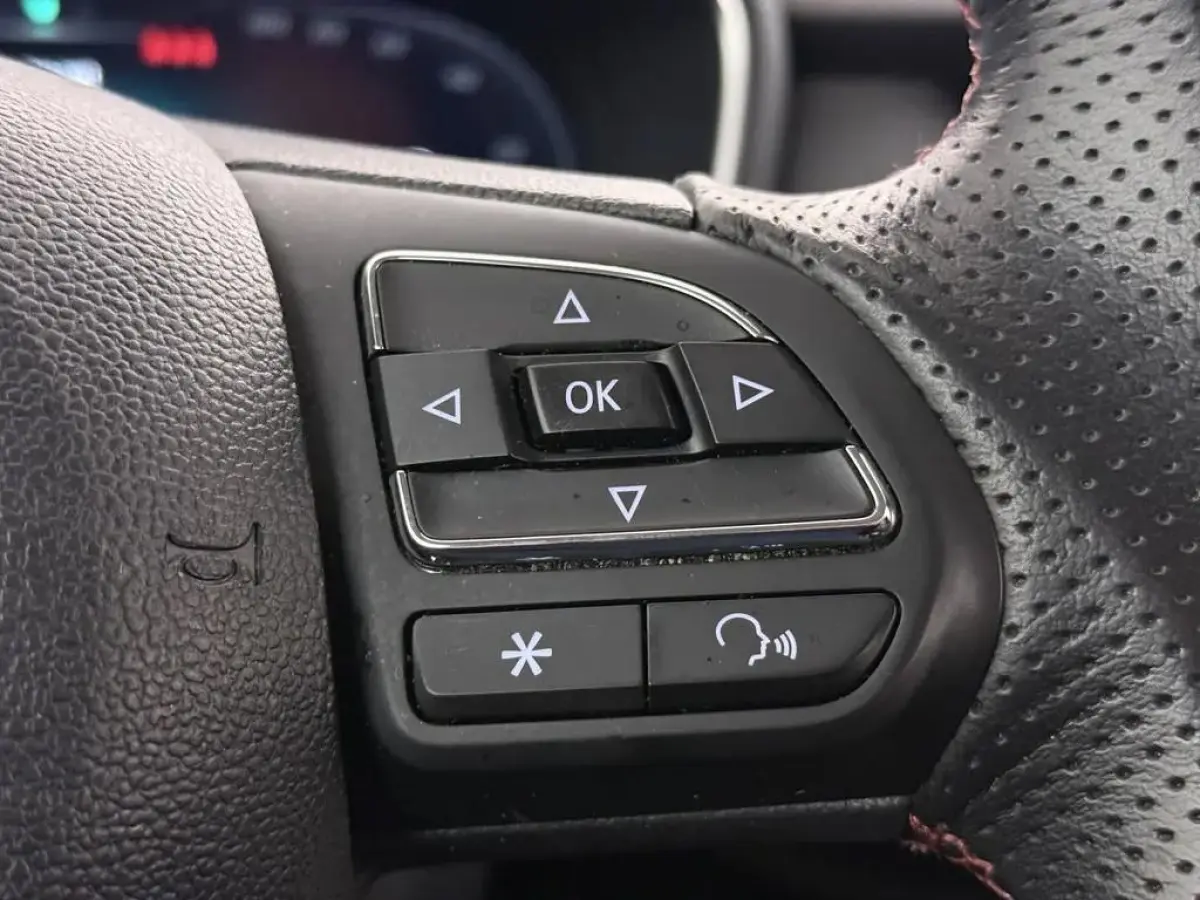 1.5 TGDI Edition1 Plug-in Hybrid / Trekhaak / Incl BTW